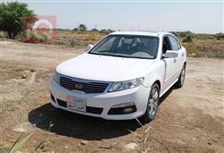 كيا اوبتيما